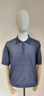 polo-lino-manica-corta