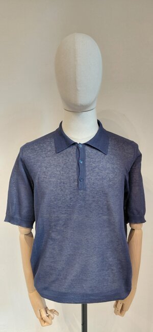 polo-lino-manica-corta