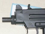 mini-uzi