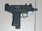 mini-uzi
