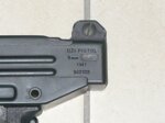 mini-uzi