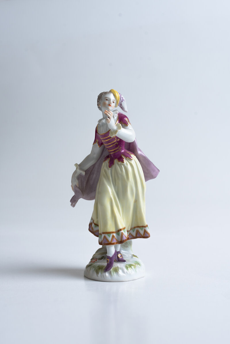 statuina-meissen-colombina-commedia-dellarte-elias-meyer-nr-1597