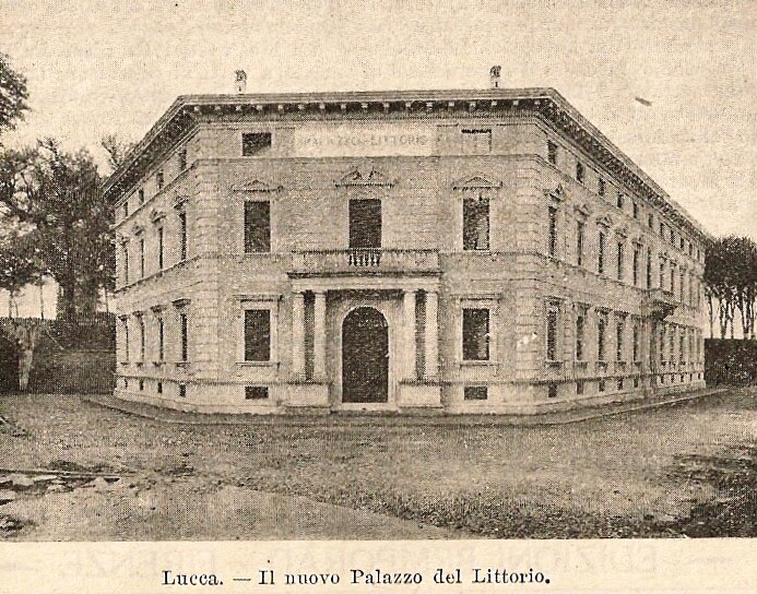 Lucca