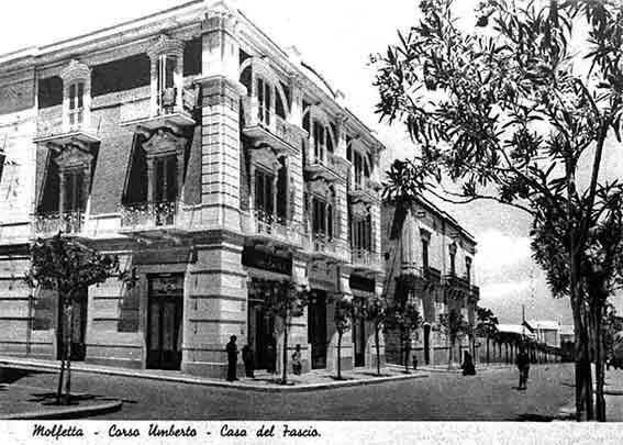 Molfetta