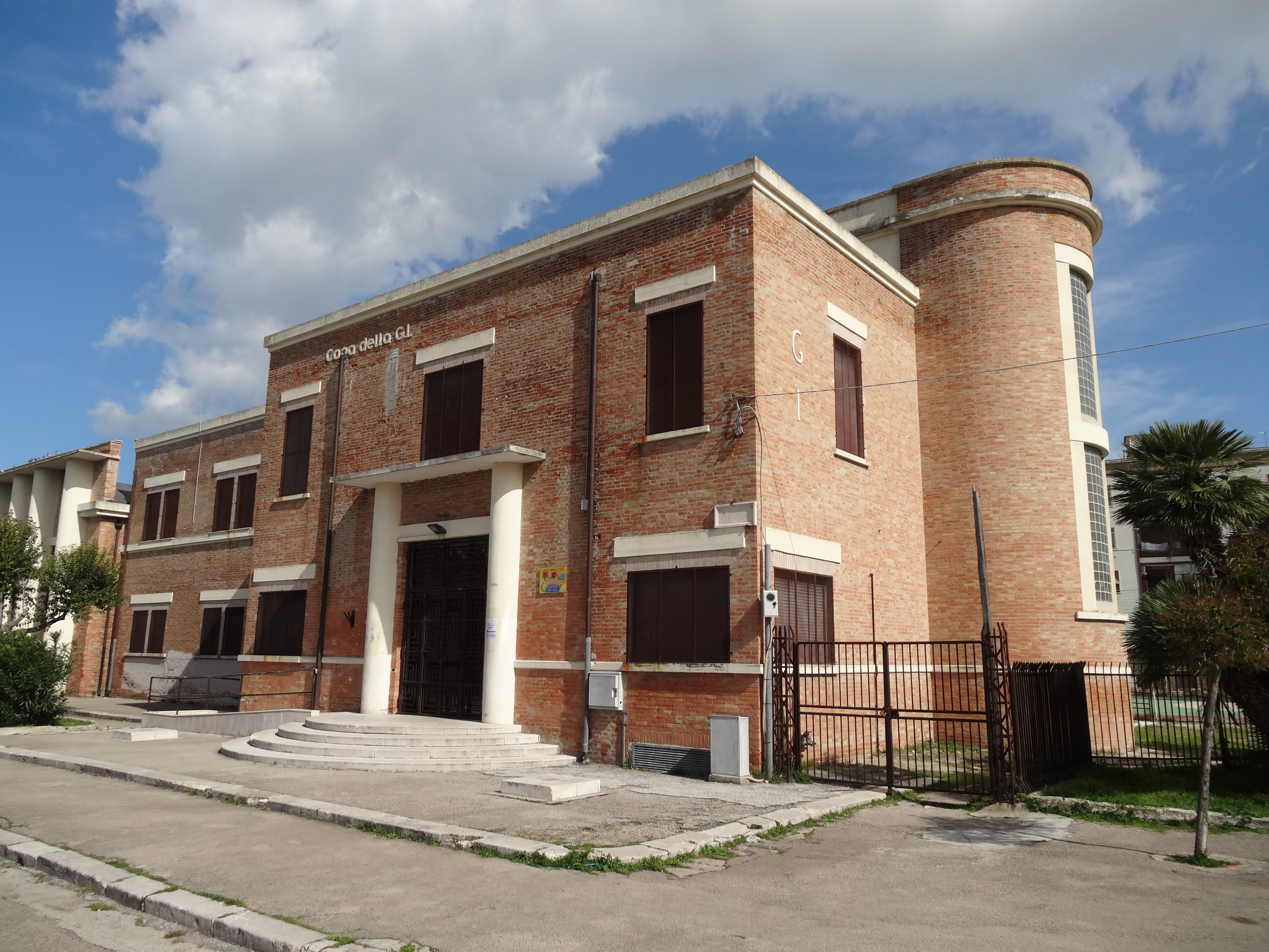 Lucera