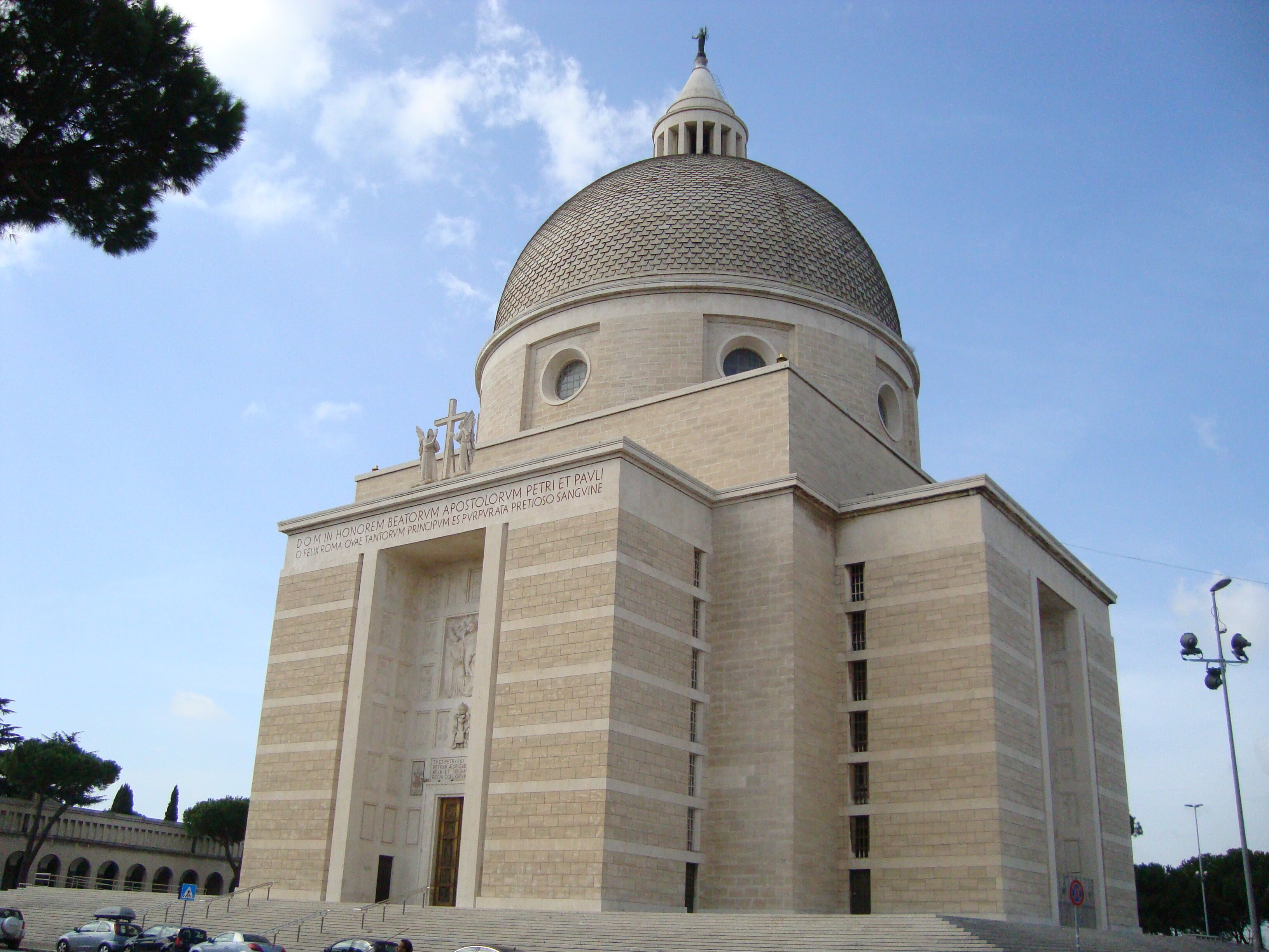 San Pietro e Paolo
