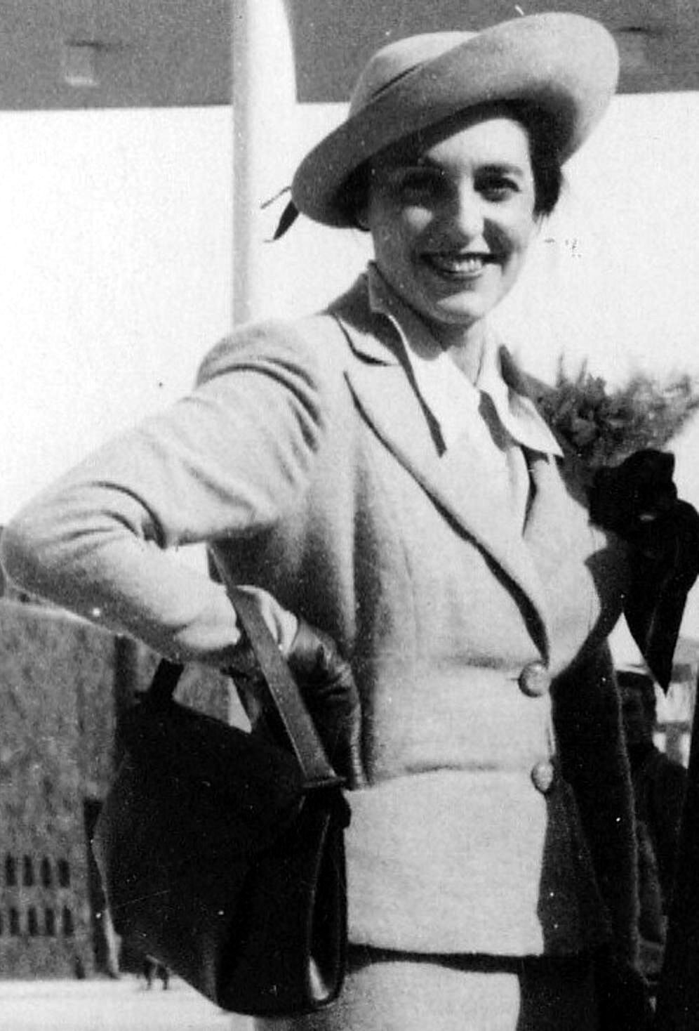 Benedetta