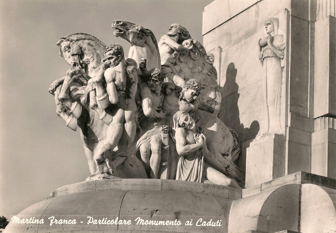Martina Franca