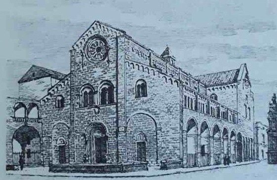Recensione: Domenico Castellaneta (a cura di), Cattedrali di Puglia. Arte, storia e misteri nei simboli della Fede, GEDI, Milano 2025
