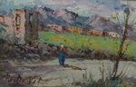 paesaggio-con-persona-di-de-vito