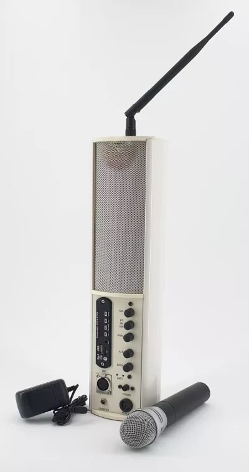 cassa-amplificata-portatile-con-radiomicrofono-voce-oratorio