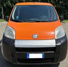 Fia Fiorino 2008 1.3 multijet 75cv