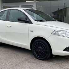 Lancia Y 2014 1.3 multijet 95cv
