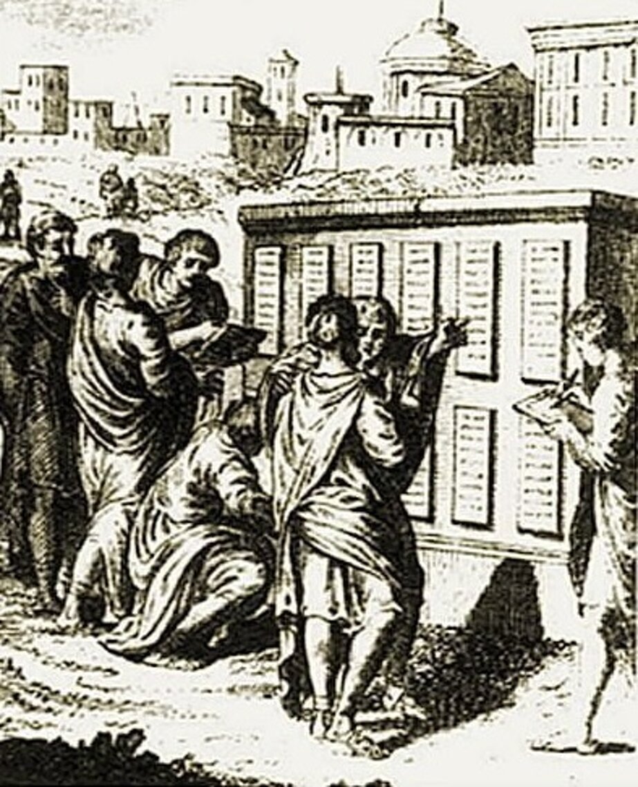 Rota romana, Sacra Rota, avvocato, Treviso