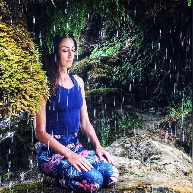 Torna il concerto all'alba al Bagno degli Americani: sabato 29 luglio "The Inner Space" Yoga e Viaggio Sonoro