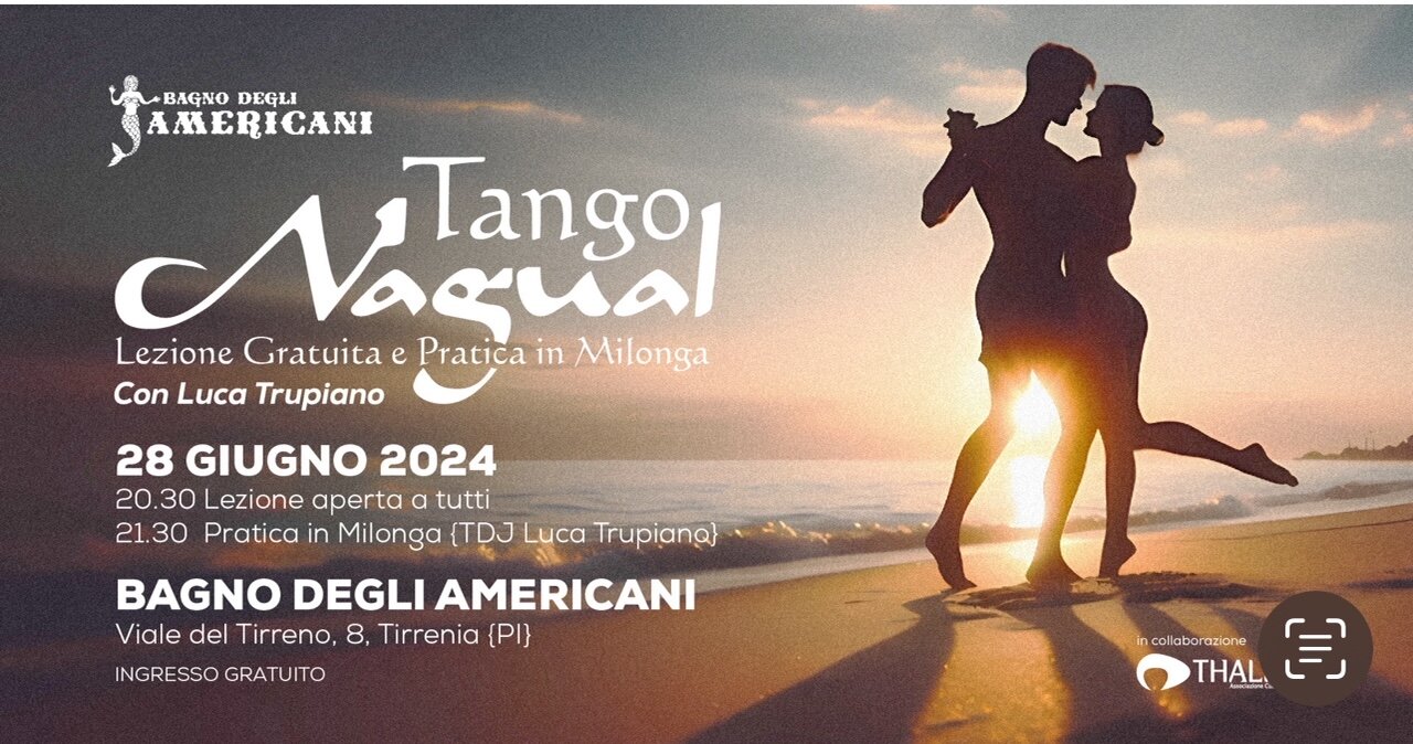 Venerd&igrave; 28 giugno il tango argentino protagonista al BAM