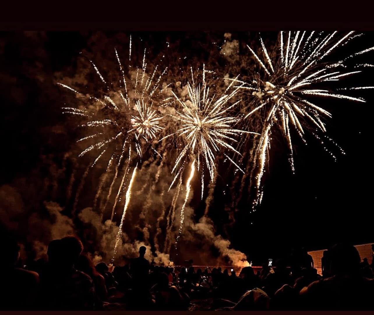 Luminmare festeggia il decennale al BAM con i fuochi d'artificio: venerdì 20 giugno il primo grande evento dell'estate