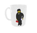 bomber-bulldozer-simpson-tazza