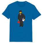 bomber-bulldozer-simpson-maglietta