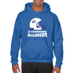 lo-chiamavano-bulldozer-felpa-con-cappuccio