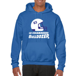 lo-chiamavano-bulldozer-felpa-con-cappuccio