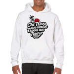 chi-trova-un-amico-trova-un-tesoro-felpa-con-cappuccio