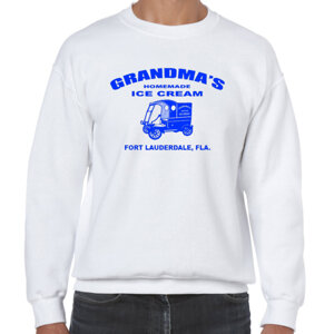 grandmas-felpa-girocollo