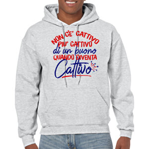 non-ce-cattivo-piu-cattivo-felpa-con-cappuccio
