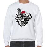 chi-trova-un-amico-trova-un-tesoro-felpa-girocollo