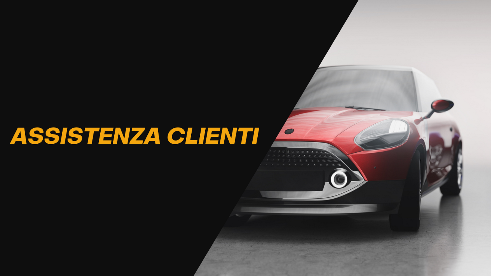 black and blue modern geometric car dealer presentation (sito web)