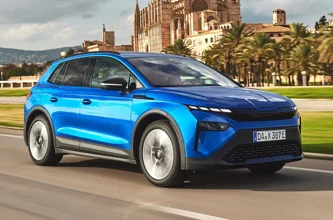 skoda-elroq-front-right-driving-main