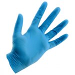 guanto-monouso-nitrile-blu
