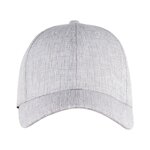 cappellino-street-melange-e-logo-big-bench-ricamato-sul-fronte