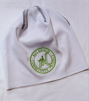 berretto-george-con-logo-big-bench