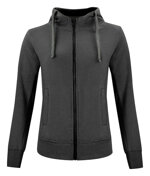 cardigan-donna-classic-hoody-full-zip-con-logo-big-bench