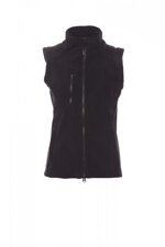 gilet-donna-easy-con-logo-big-bench