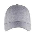 cappellino-street-melange-e-logo-big-bench-ricamato-sul-fronte