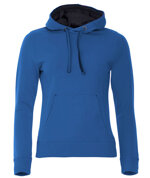 felpa-donna-classic-hoody-con-logo-big-bench