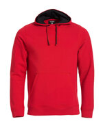 felpa-donna-classic-hoody-con-logo-big-bench