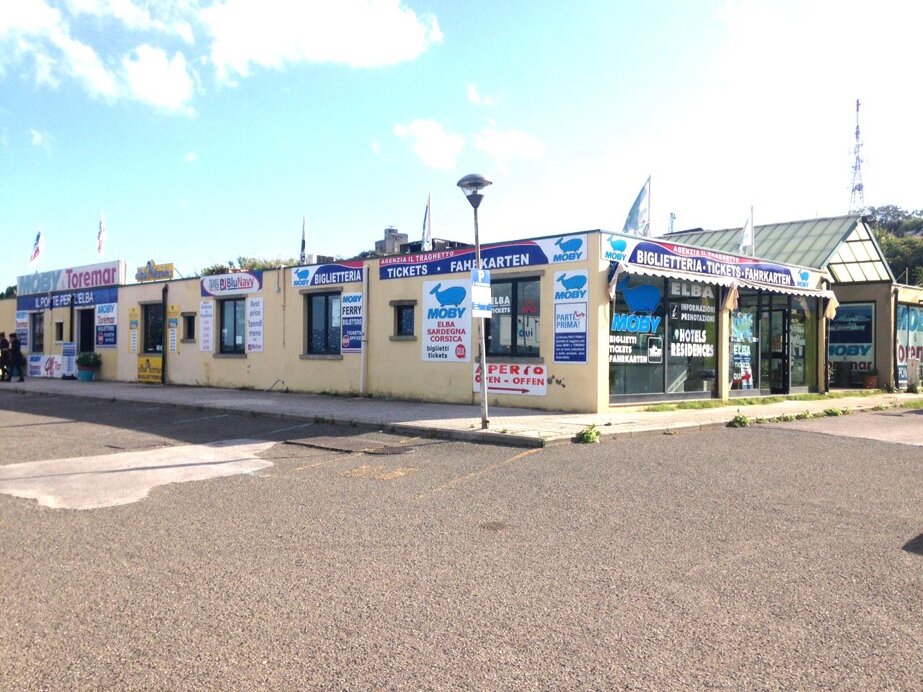 Contattateci allo 0565-220630 per prezzi vantaggiosi! L'Elba Vi Aspetta!!!
