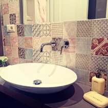2 bagno