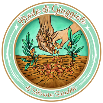 Logo BrodoDiGiuggiole.Bio