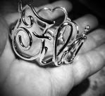 bracciale-nome-corsivo
