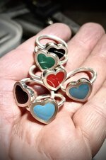 anello-cuore-smaltato
