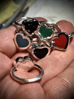 anello-cuore-smaltato