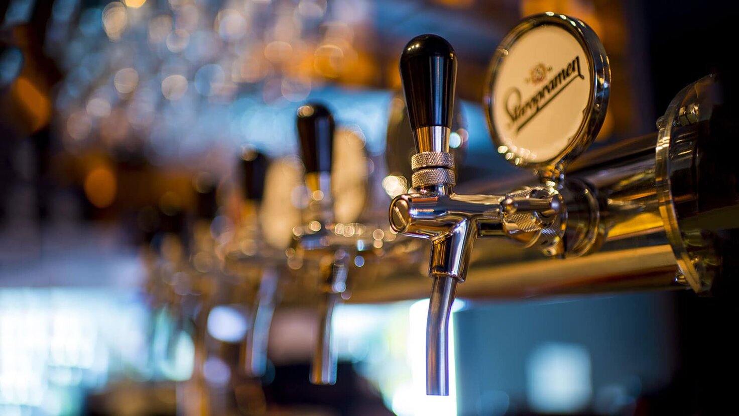 birreria san miniato