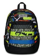 zaino-seven-advanced-fluo-belts