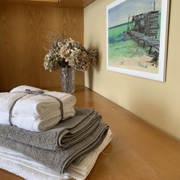 Benvenuti a Casa Carlotta