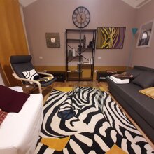 Camera studio