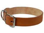 collare-per-cani-cuoio-extra-naturale-con-finta-cucitura